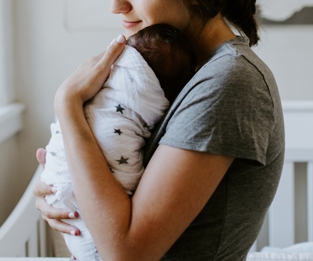 مدة نزول الدم في النفاس