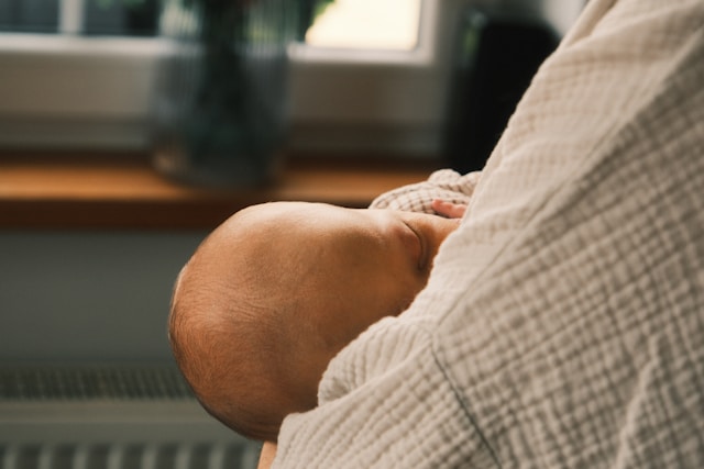 صحة وجسم المرأة خلال فترة النفاس