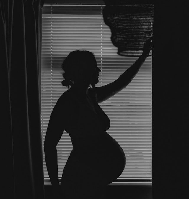 إبرة الظهر | إبرة الولادة